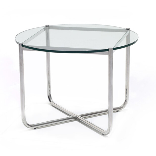 Knoll MR Coffee Table - Utility Design Knoll Studio