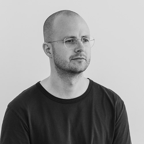 Andreas Bergsaker