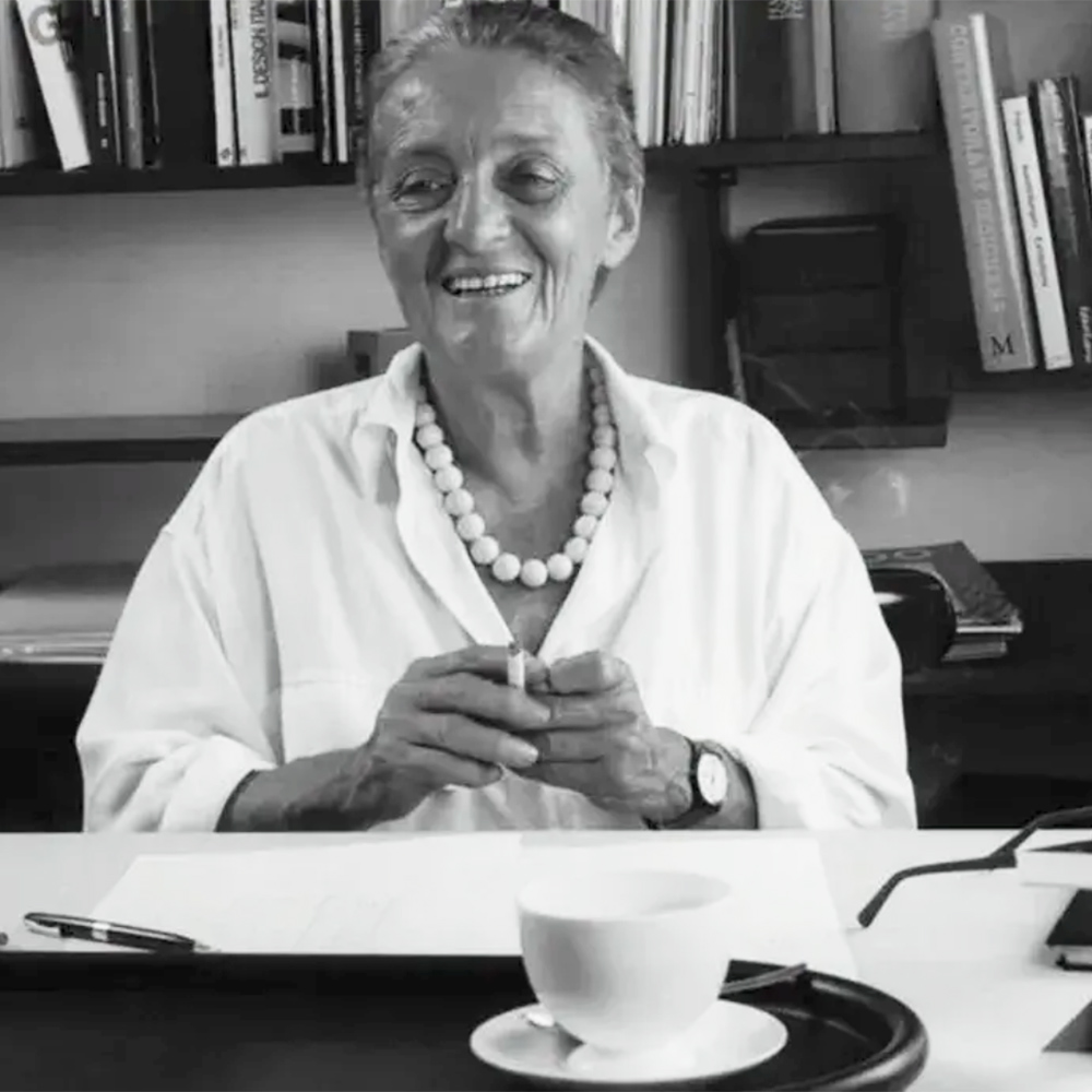 Anna Castelli Ferrieri