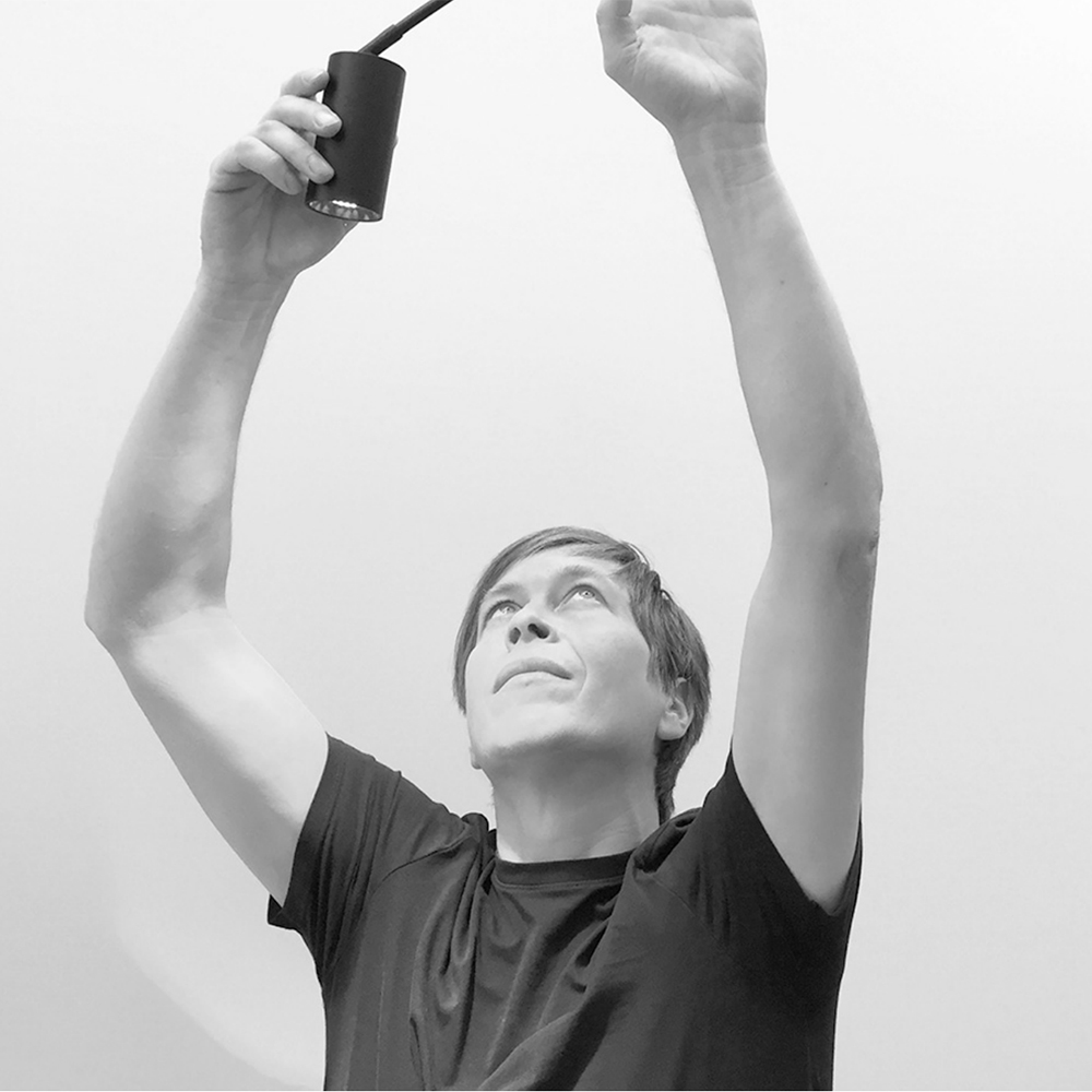 Bernhard Osann