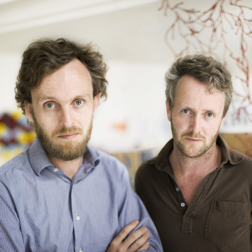 Ronan & Erwan Bouroullec