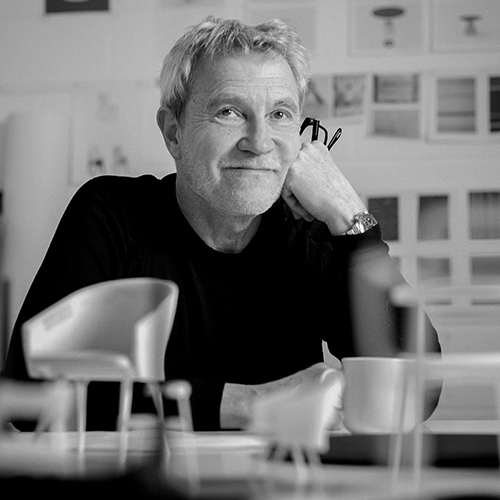 Matthew Hilton