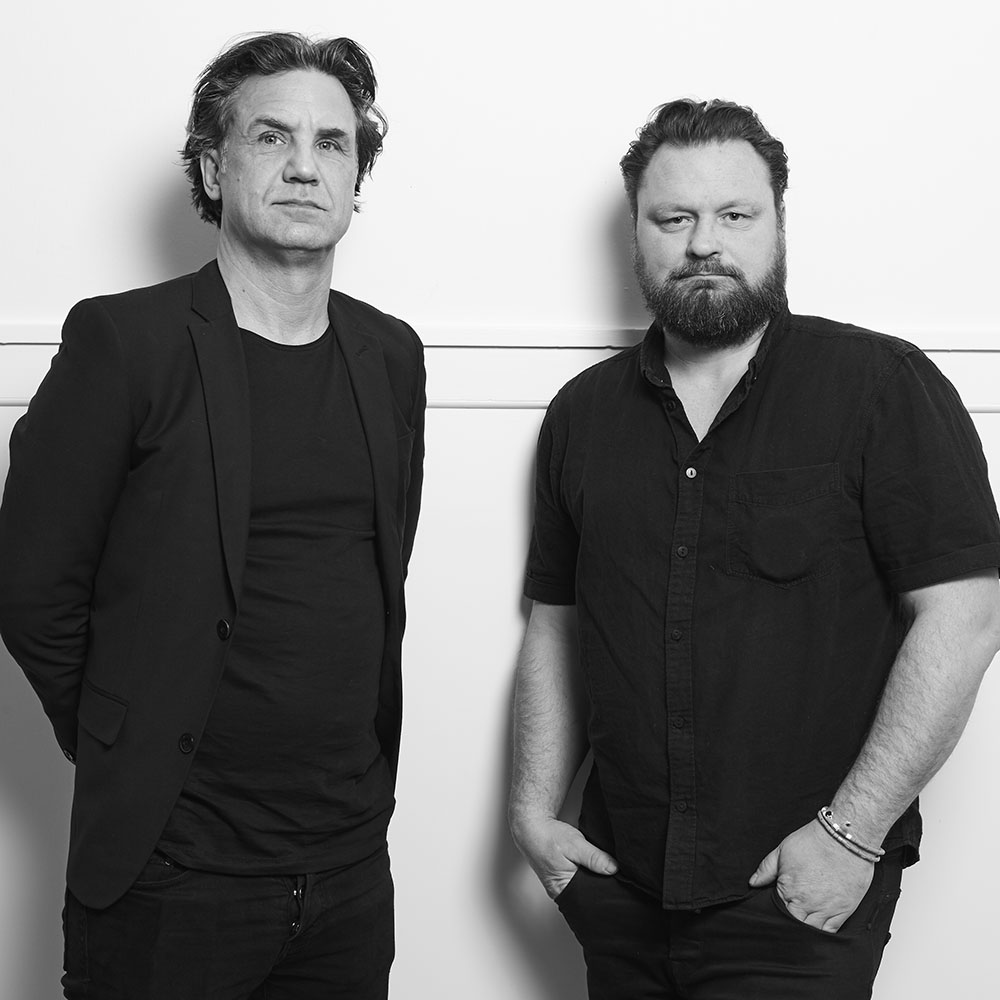 Thau & Kallio