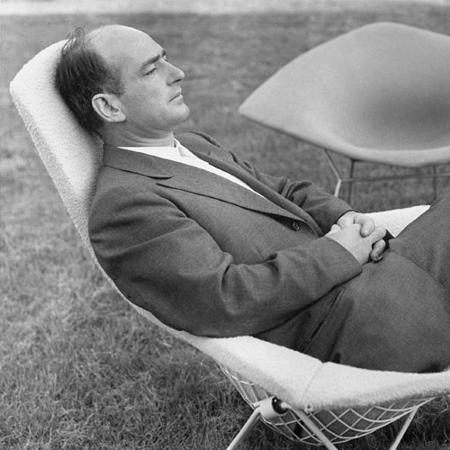 Harry Bertoia