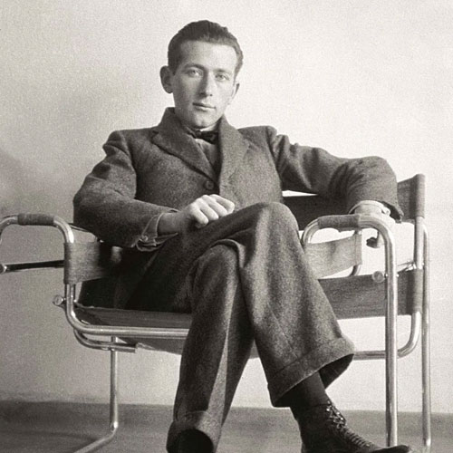 Marcel Breuer