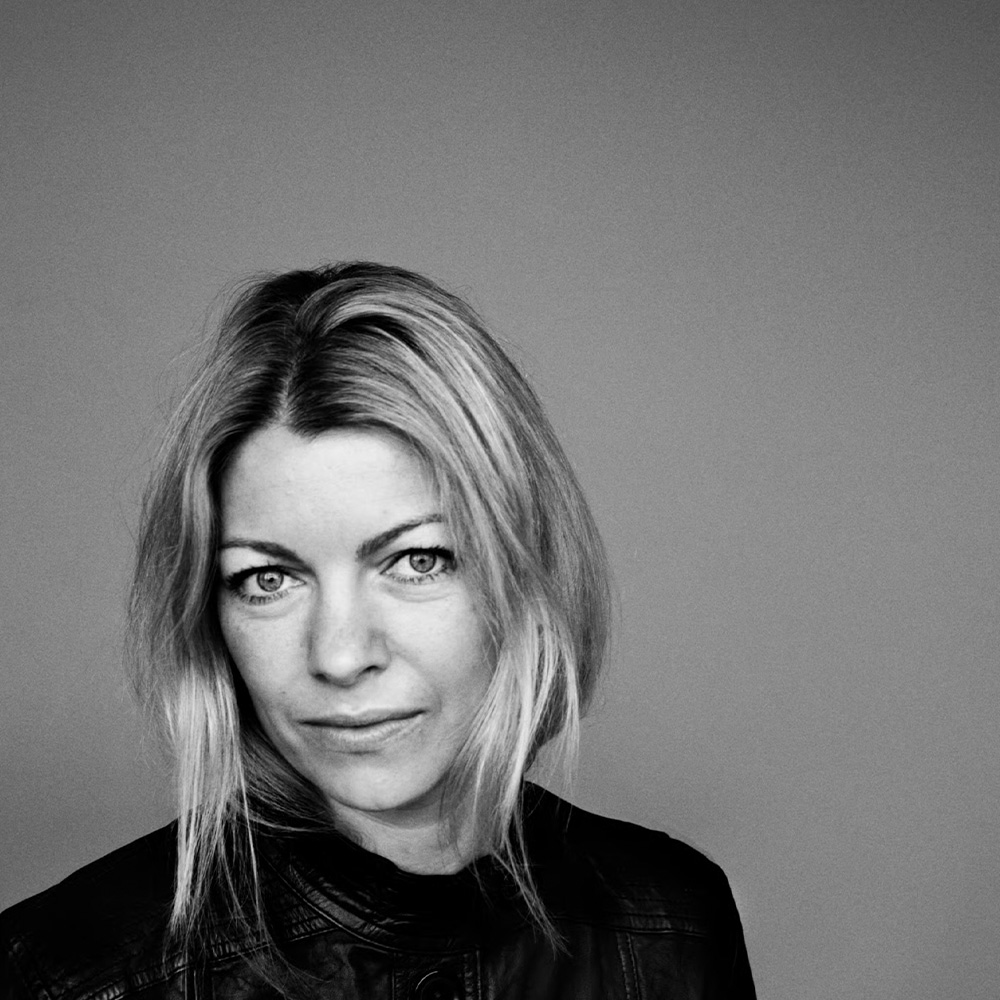 Charlotte Honcke