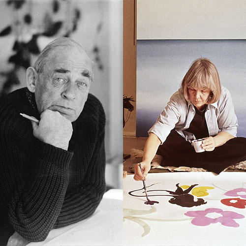 Artek + Marimekko