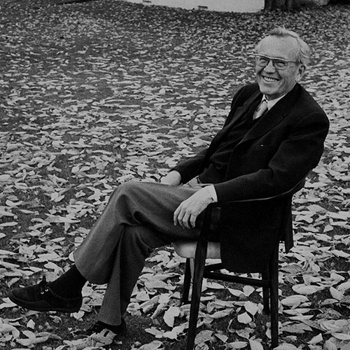 Finn Juhl