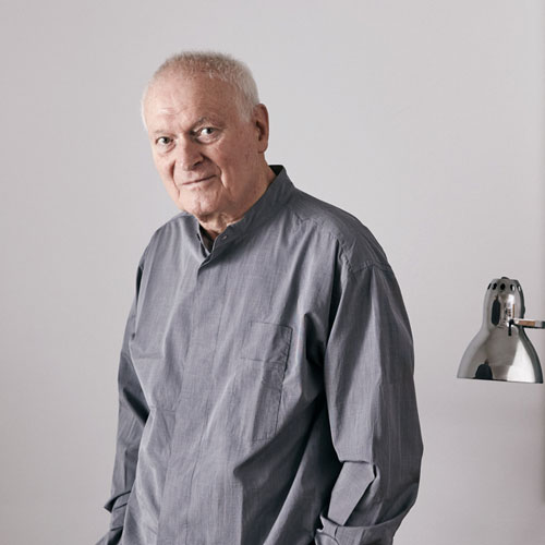 Sir Kenneth Grange