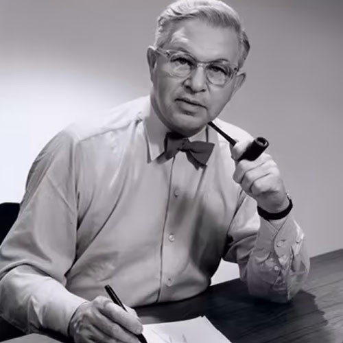 Arne Jacobsen