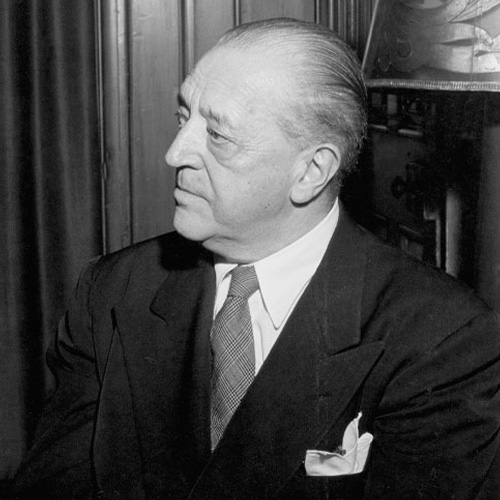 Ludwig Mies Van Der Rohe