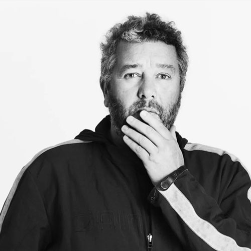 Philippe Starck