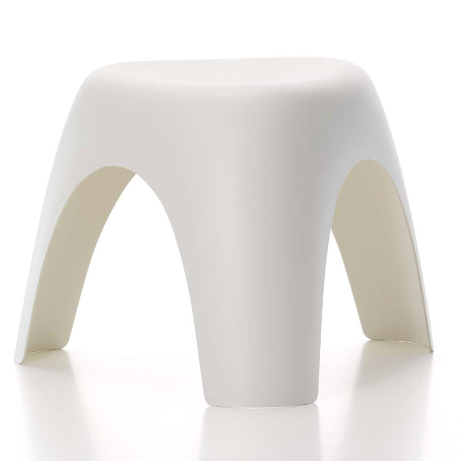 Buy The Vitra Elephant Stool Utility Design - Cream buy the vitra elephant stool utility design - cream