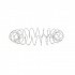 Small Spiral - 19654 - £13.00 Small Spiral - 19654 - £13.00