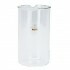 8 Cup Glass - 35741 - £16.00 8 Cup Glass - 35741 - £16.00