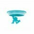 Lid - Aqua - 200507 - £6.95 Lid - Aqua - 200507 - £6.95
