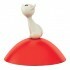 Lid - Red - MMI23/CO R - £15.00 Lid - Red - MMI23/CO R - £15.00