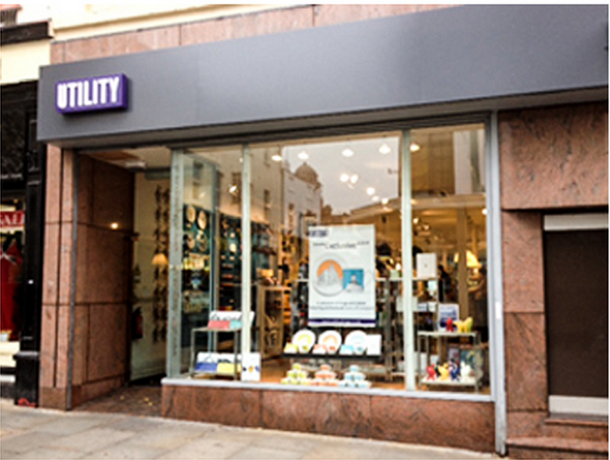 Utility - Home Store Utility - Home Store