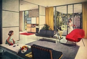 11 Designs To Help You Create A Mid-Century Modern Interior