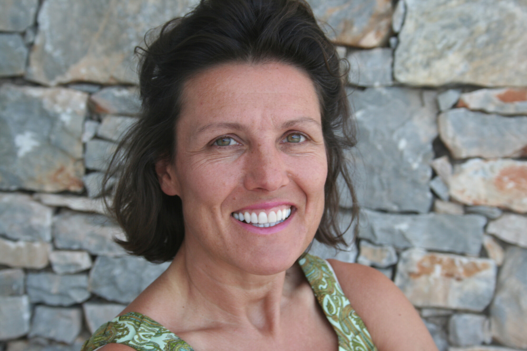 Exclusive interview with designer, Caroline Gardner Contemporary