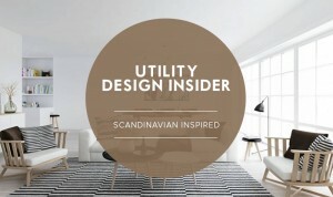 Our favourite Scandinavian furniture designs