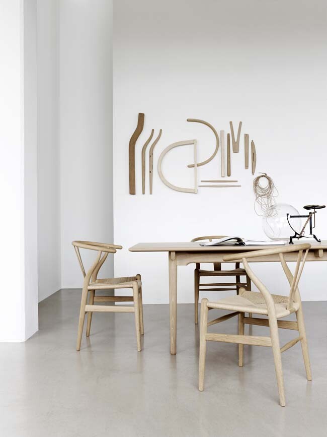 Our Favourite Scandinavian Furniture, Scandinavian Design Dining Chairs Uk