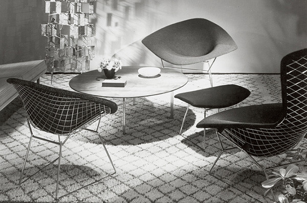 bertoia_collection