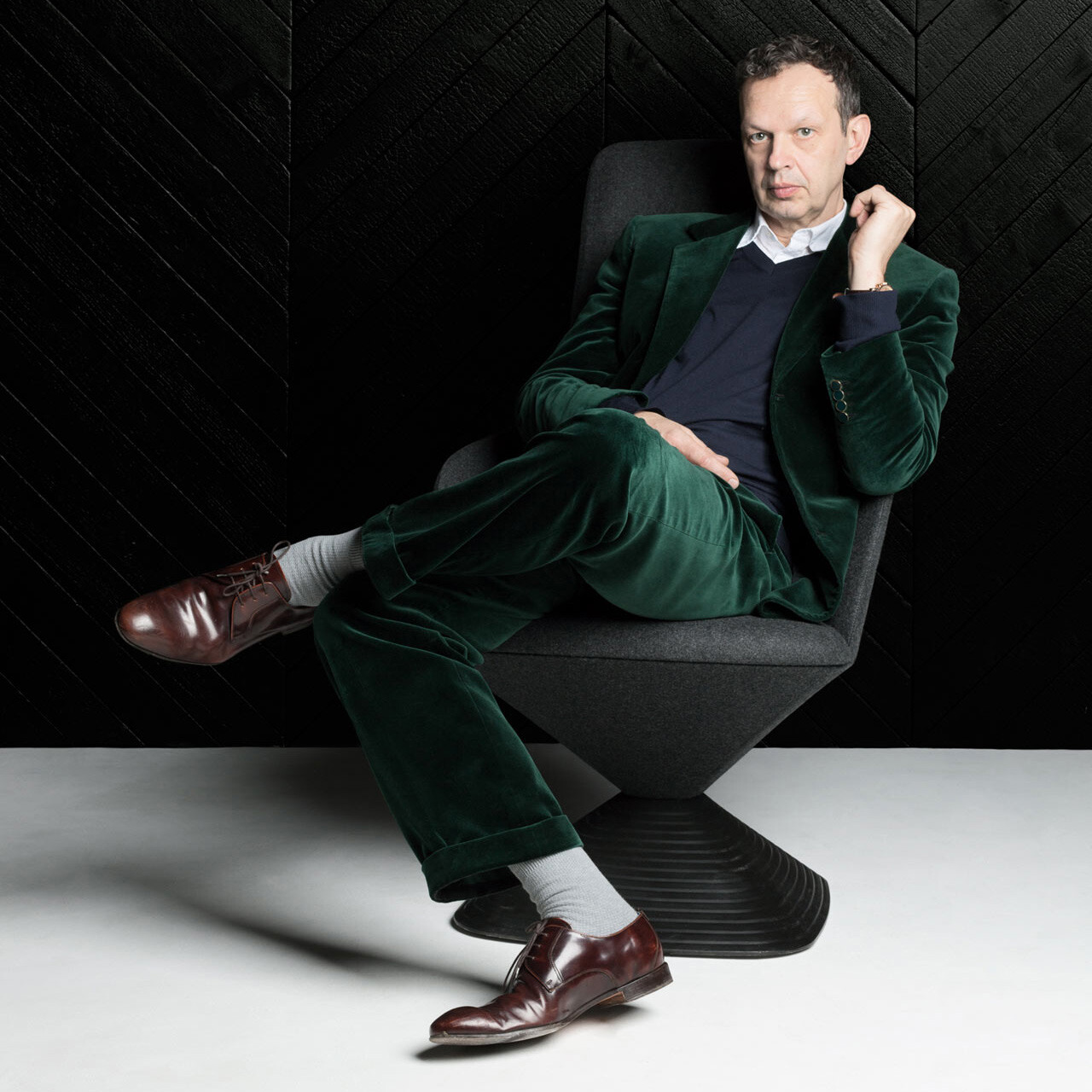 Designer of the month - Tom Dixon