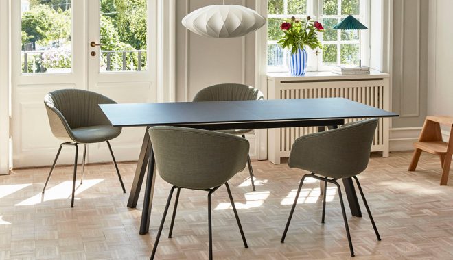 The Dining Table Buying Guide
