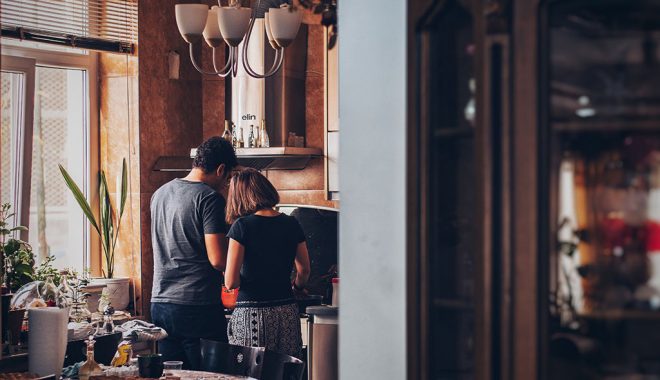 Interior Design Tips All First Time Buyers Should Know