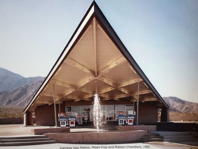 Utility's Californian Mid-Century Modern Road Trip