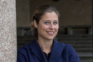 Clara von Zweigbergk | Utility Designer of the Month