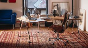 Designing A Productive Home Office