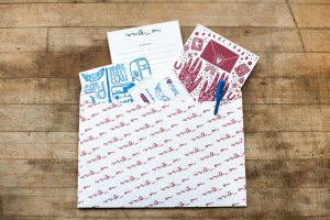 11 Reasons to write a Letter by hand