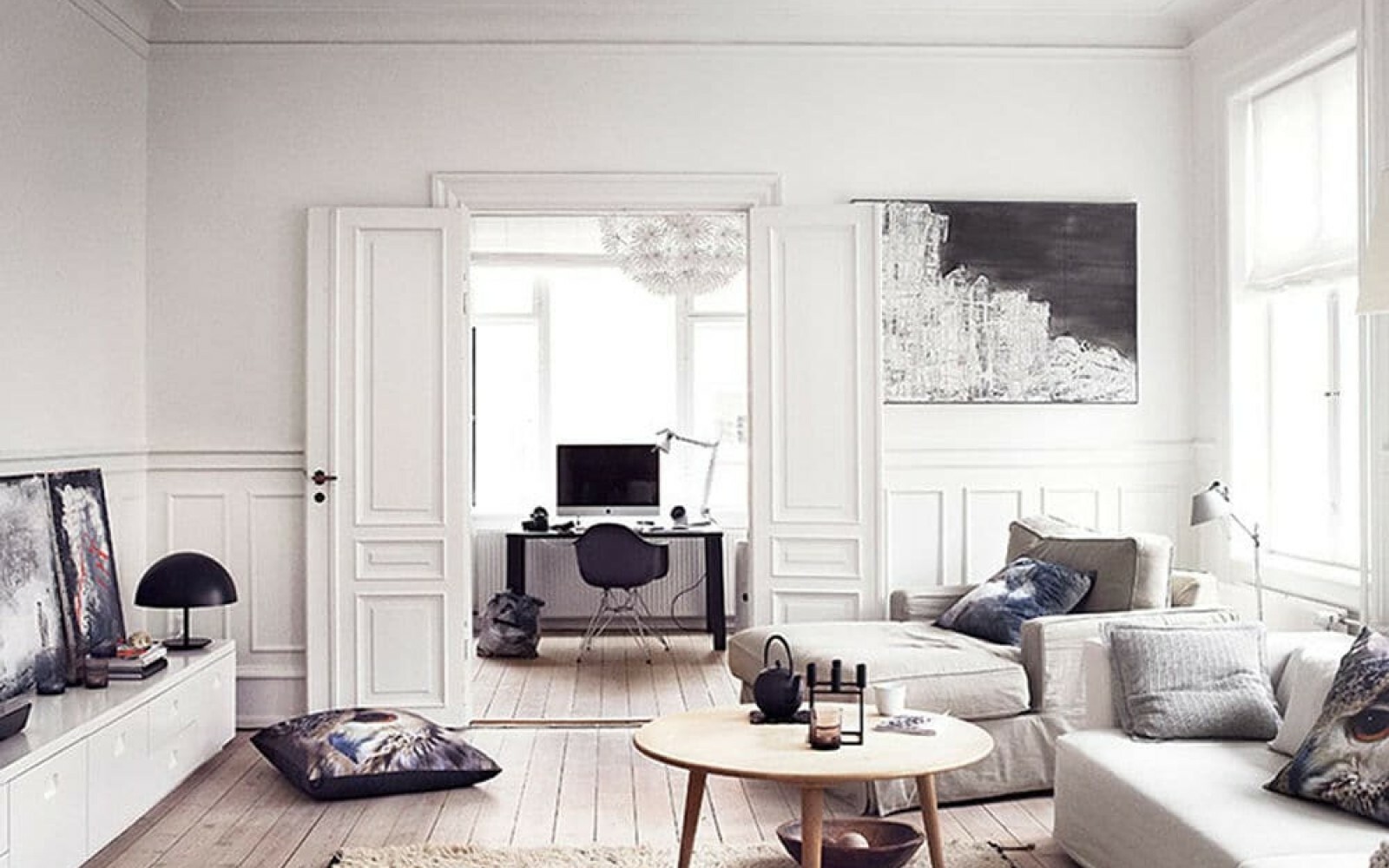 Instagram Interiors: 12 Stunning Examples of Vitra in the Home