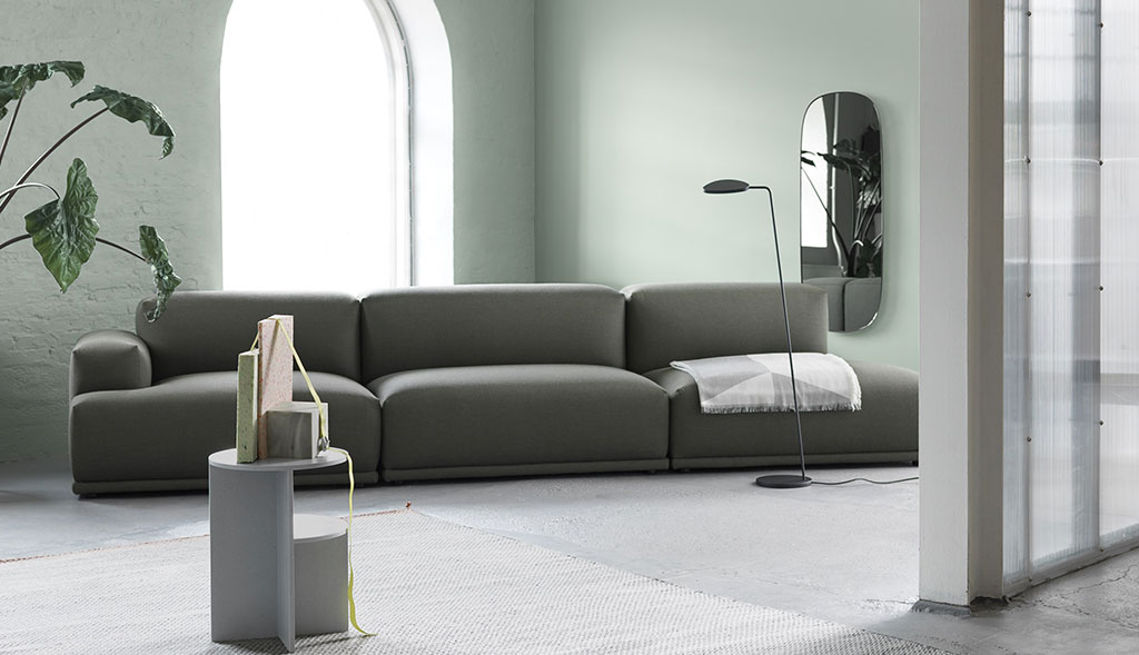 The Modular Movement - The Best Modular Sofas