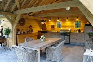 Extending Your Style To Outdoors | Guest Post by Rupert Elliott