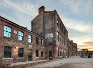 New Tom Dixon Studio & Showroom | The Coal Office, King's Cross