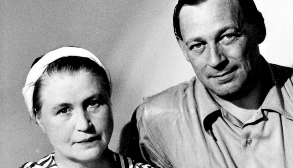 The Enduring Legacy of Aino and Alvar Aalto: Pioneers of Modern Design