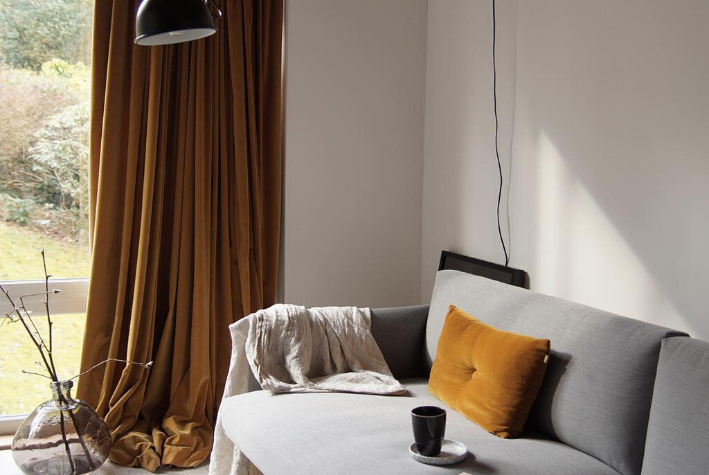 Utility Follows | Hege Morris - Hege In France