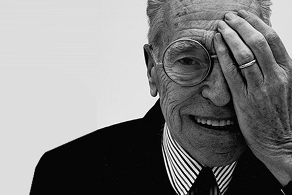 Designer of the Month : Achille Castiglioni