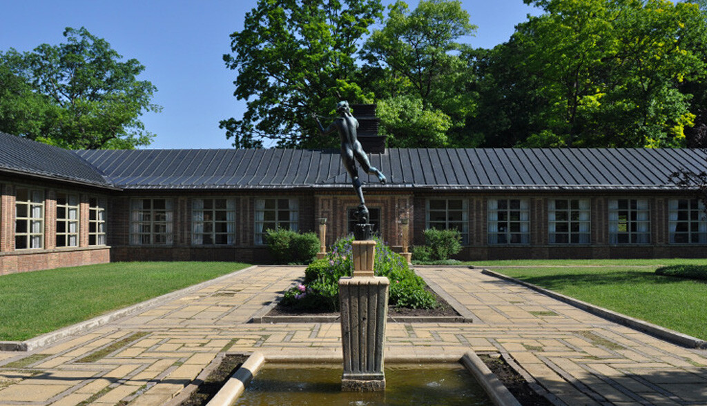Kingswood Academy for Girls in 2013