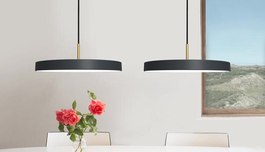 10 Best Modern Pendant Lights