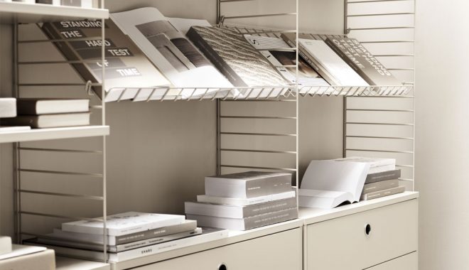String Shelving Buying Guide - All You Need To Know!