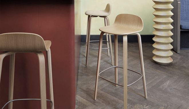 A Bar Stool Story | The best stools for a modern home