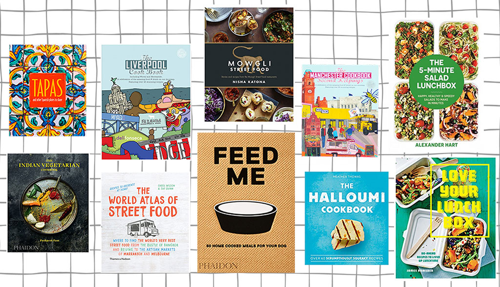 Best Recipe Books Top 10 Cookery Books For Cooking At Home