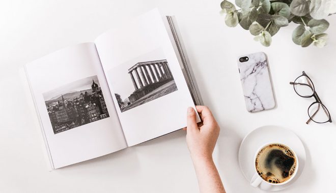 10 Coffee Table Books You Can't Live Without