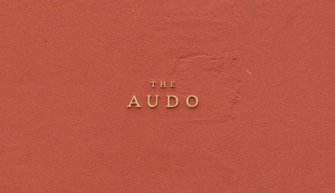 The Audo | Inside Audo's Latest Creative Destination