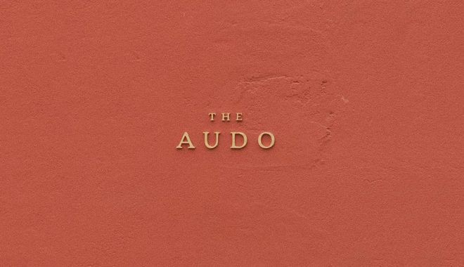 The Audo | Inside Audo's Latest Creative Destination