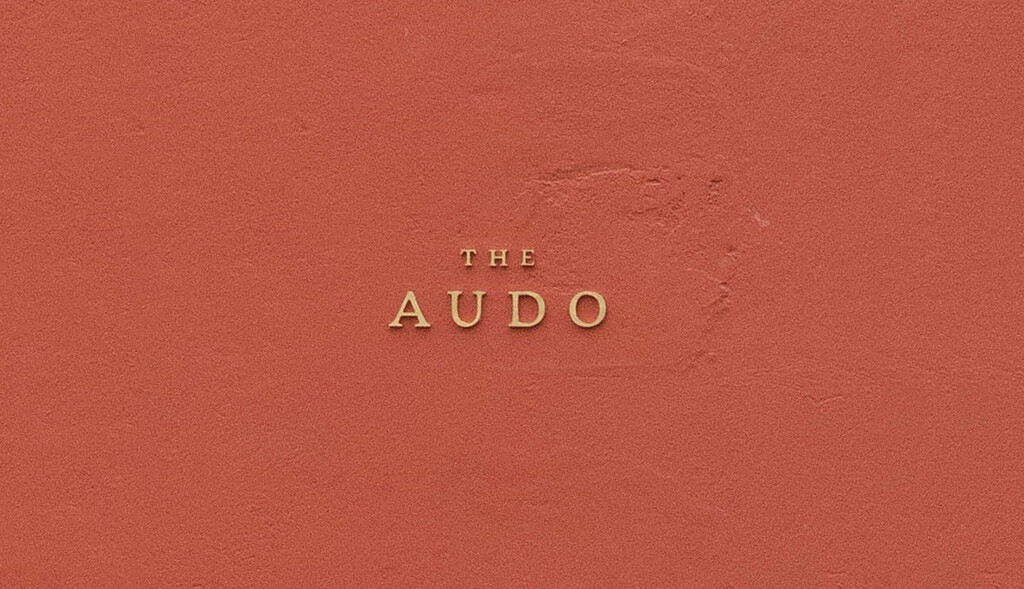 The Audo | Inside Audo's Latest Creative Destination
